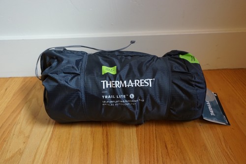 Therm rest trail lite - therm-a-rest,