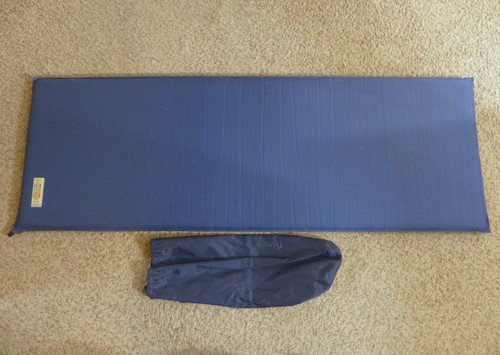 Therm rest discovery series - discovery,