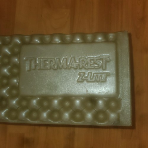 Therm rest lite sleeping - lite,
