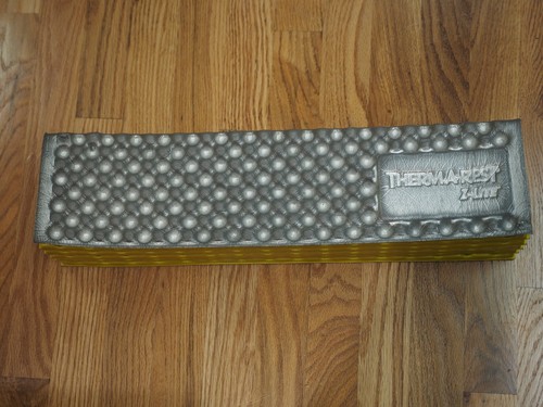 Therm rest lite sol - z,