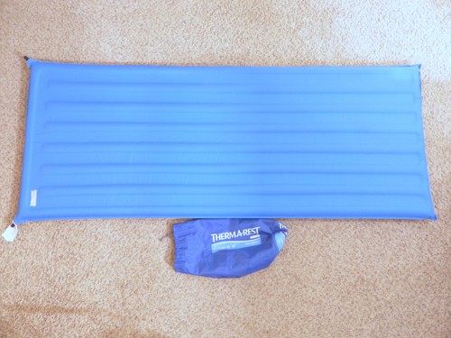 Therm rest basecamp - therm-a-rest, af