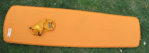 Therm rest prolite regular - prolite, 3