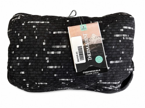 Therm rest compressible - therm-a-rest,