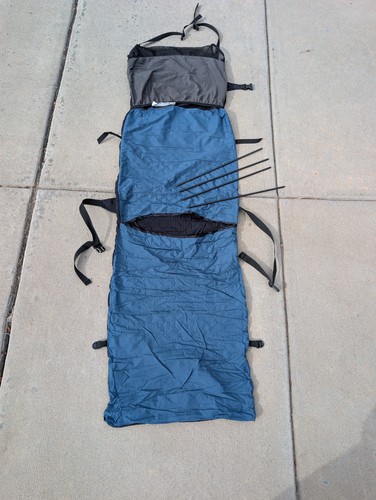Therm rest trekker lounge - therm-a-rest,