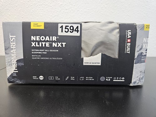Thermarest neoair xlite nxt - neoair,