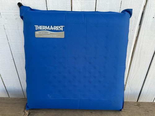 Therm rest self inflating - therm-a-rest,