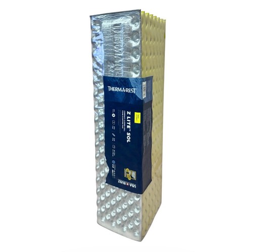 Therm rest lite sol - (flo), therm-a-rest