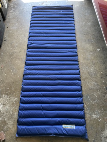 Vtg therm rest - rest,