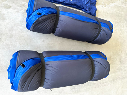 Therm rest mondoking xxl - 3d,