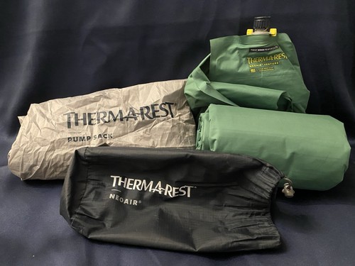 Therm rest neoair - therm-a-rest,
