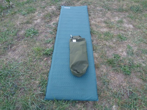 Orig armee therm a rest - nl, therm-a-rest