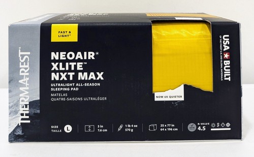 Therm rest neoair xlite - therm-a-rest,