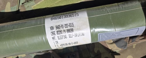 Army therm rest - us, therm-a-rest