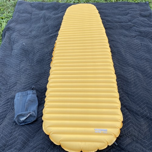 Thermarest neo air - neo,