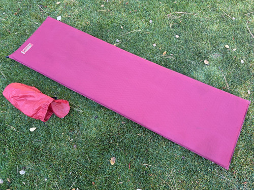Therm rest ultralite - therm-a-rest,