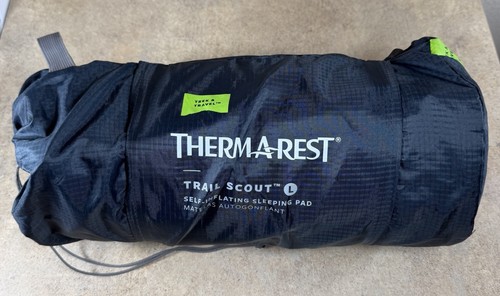 Therm rest trail scout - trail,