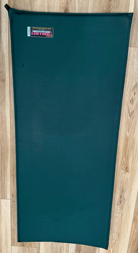 Therm rest x 20 - 48,