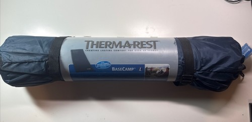 Therm rest basecamp - therm-a-rest, (l)