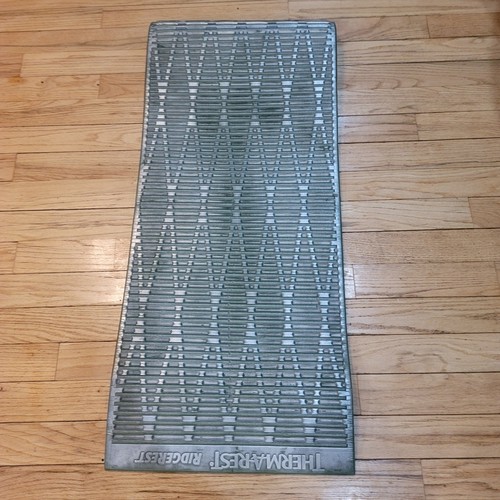 Therm rest ridgerest - therm-a-rest,