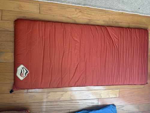 Therm rest original camp - a,