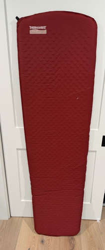 Thermarest pro plus - pro,
