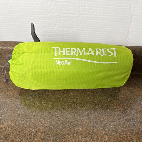 Therm rest neoair sleep pad - therm-a-rest,