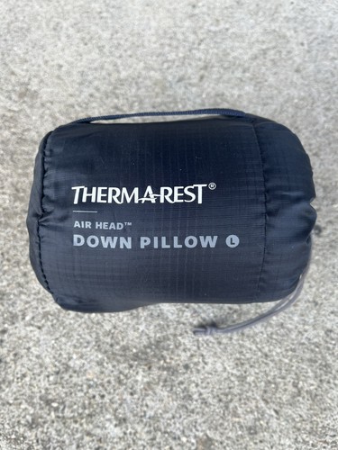 Thermarest air head down - head,