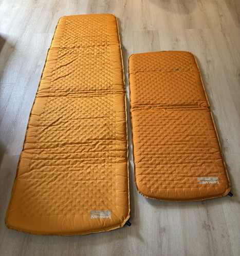 Therma rest self inflating - therma-a-rest,,