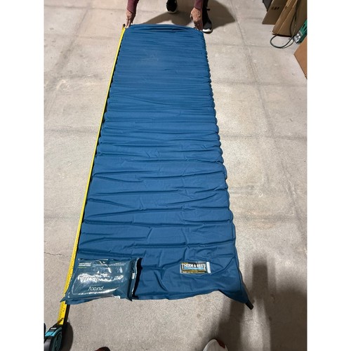 Therm rest staytek - therm-a-rest, camp