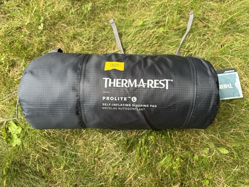 Therm rest prolite - therm-a-rest, large