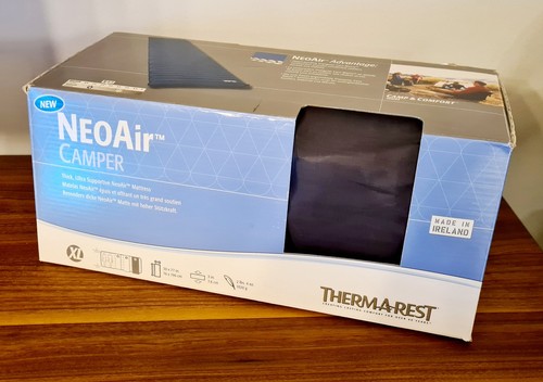 Therm rest neo air - therm-a-rest,