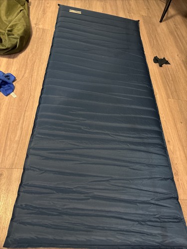Therm rest basecamp xl - basecamp,