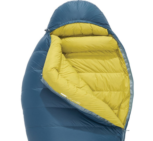 Therm rest parsec down - therm-a-rest,