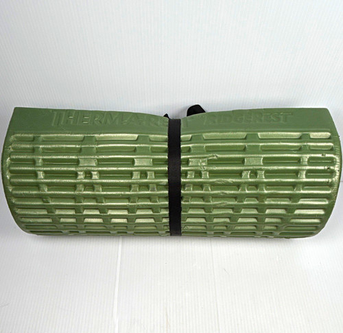 Therm rest ridgerest - therm-a-rest,