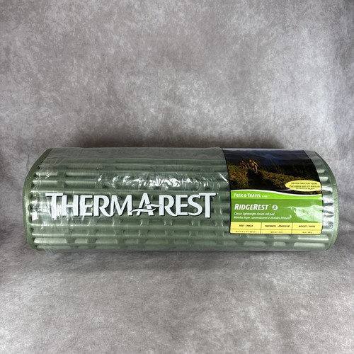 Therm rest ridgerest r - therm-a-rest,