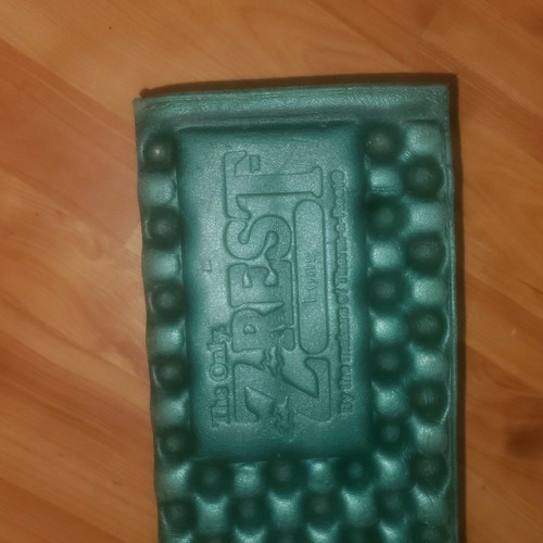 Thermarest rest compact - thermarest,
