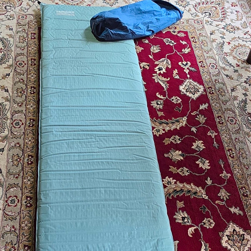 Therm rest expedition - therm-a-rest,