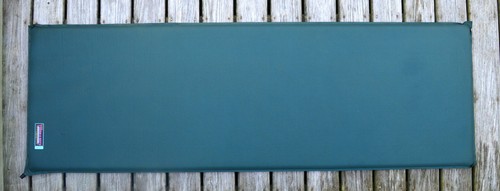 Vintage made therm - u.s., therm-a-rest
