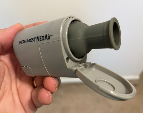 Therm rest neoair - therm-a-rest,
