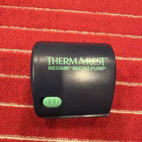 Therm rest neoair micro - therm-a-rest,