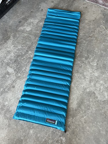 Vintage therm rest - vintage, therm-a-rest