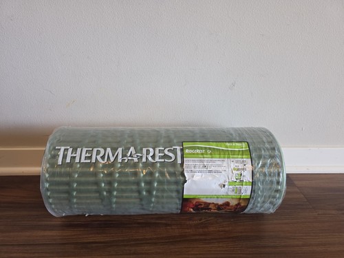 Therm rest ridgerest - ridgerest, &