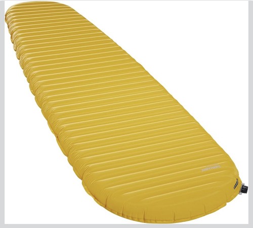 Thermarest neoair xlite nxt - thermarest,