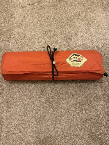 Vintage therm rest - vintage, therm-a-rest