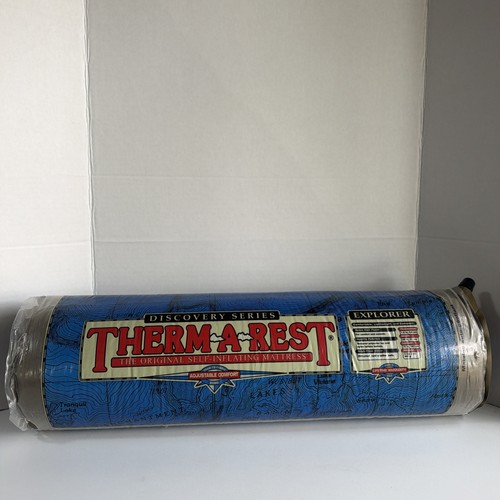 Therm rest discovery - therm,