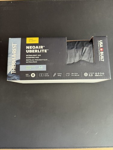 Therm rest neoair uberlite - neoair,
