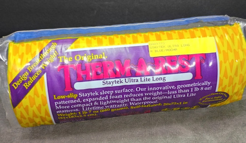 Therm rest original staytek - original,