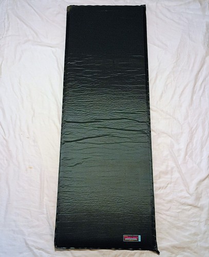 Therm rest the original - therm-a-rest,