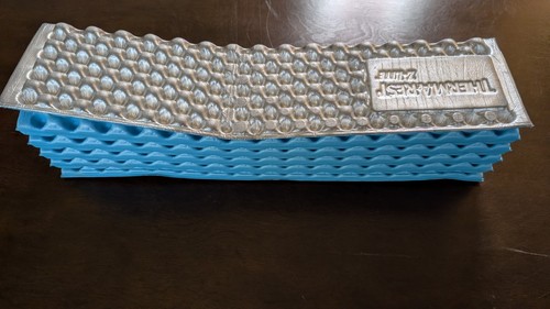 Therm rest lite sol - therm-a-rest,