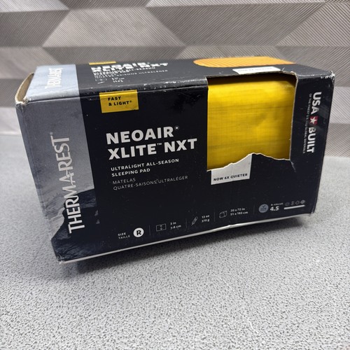 Therm rest neoair xlite nxt - xlite,